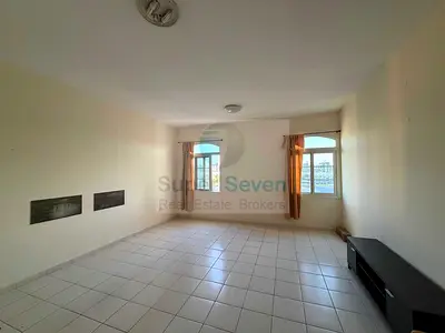 Studio for rent France Cluster Q-04 International City