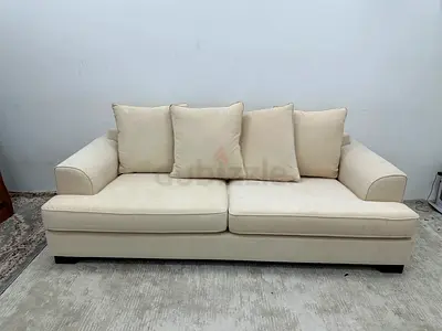 The one brand Kingston 3 seater sofa