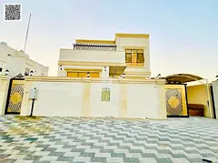 Own a European-style villa with custom finishing, price includes registration and ownership fees. Pr