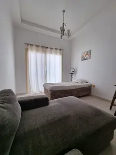 Big room for rent, for ladies only, not for couple, not for family, room for ladies only 1,600