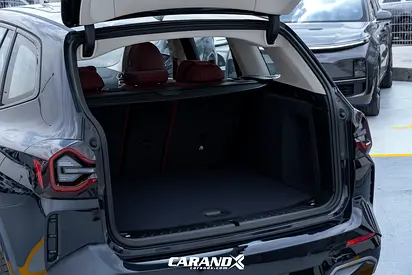 صورة مصغرة 20 لـ 2025 BMW IX3