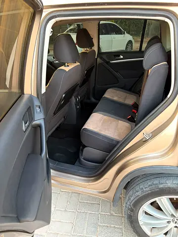 صورة مصغرة 14 لـ 2014 Volkswagen TIGUAN