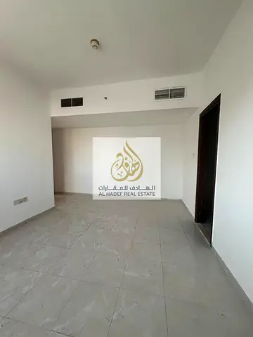 🏢 Spacious 3BHK 1 muster in Al Qasimia (Al Nud) with parking for only 1000! 🏢
