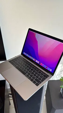 Mac Book Pro 2016 13 inch OPEN TO NEGOTIATE