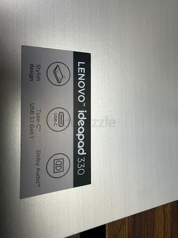 LENOVO laptop in excellent condition