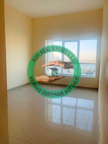 Sea view 2bhk available for rent in Ajman Pearl Towers