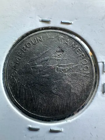 Coin