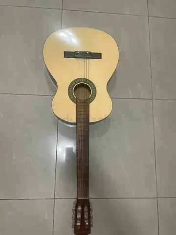 Classical guitar