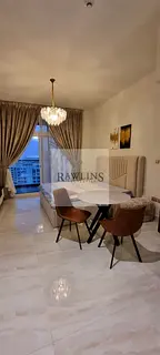 Stylish Furnished Studio | Vacant Now | Great Community Amenities