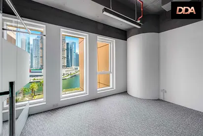 MID FLOOR | CANAL VIEW | OFFICE FOR RENT