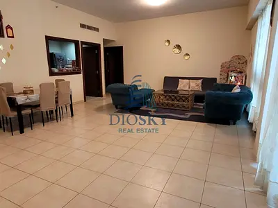 Spacious Apartment | Near Metro | Semi Furnished