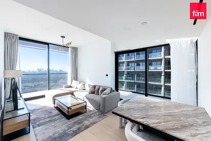 12 Cheques | Ready to Move In | High Floor