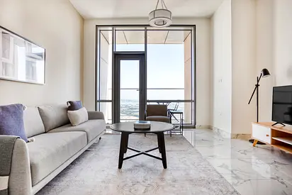 City View | Furnished | Flexible Terms
