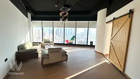 Fully Upgraded| Mangrove View| High Floor| Vacant