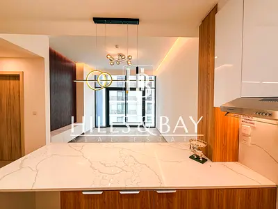 Brand new 1BHK for rent with Private Garden Space