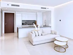 Burj Khalifa View | Luxurious 1-BR | Vacant