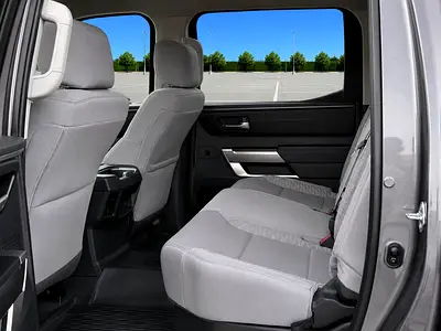 2023 Toyota TUNDRA — фото 10