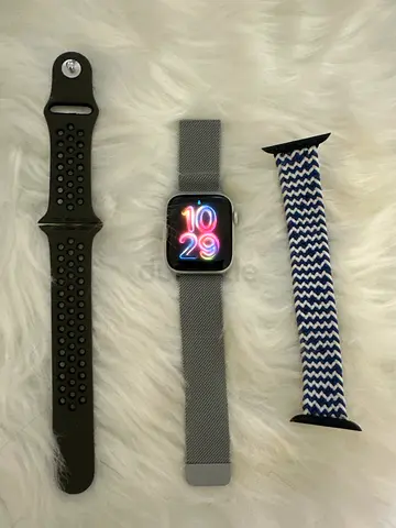 Apple Watch Series 4
