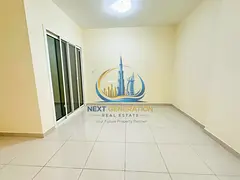 Full Family building very nice 2bhk with balcony just in 45k in Al Nahda Sharjah and 6 cheques