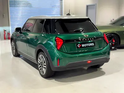 2025 MINI COOPER 照片 6