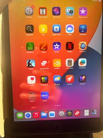 Apple iPad mini 5th generation