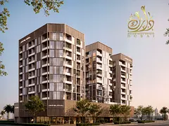 10 MINS to BURJ KHALIFA-VIP ONLY-study room-largest SQFT-Mortgage-less price/SQ