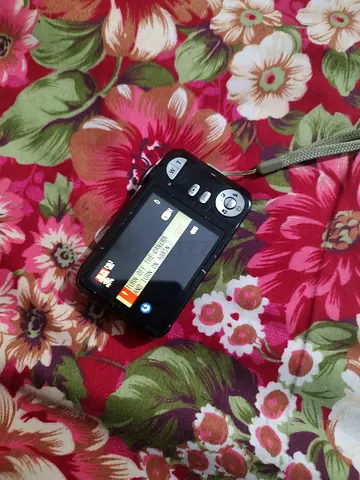 Fujifilm JV250