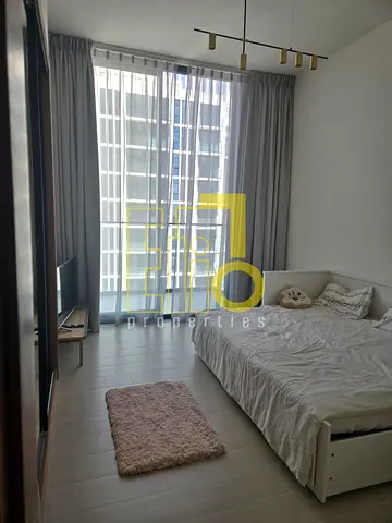 VACANT | HIGH FLOOR | FURINSHED | OPEN FOR OFFERS