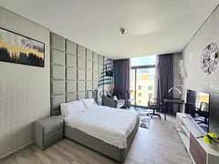 Modern Interior | Spacious Studio | Ready to Move