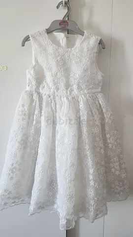 Dress for girls