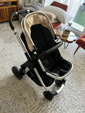 Baby stroller