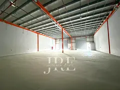 Warehouse for Rent | Sajaa | Great condition