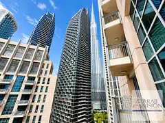 Burj Khalifa View | Personally Managed | HighFloor
