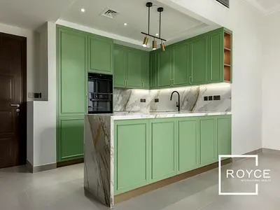 Balcony + Canal View | Fully Furnished | Upgraded