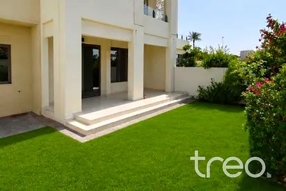 Beautiful Garden | Prime Location | Close to Pool