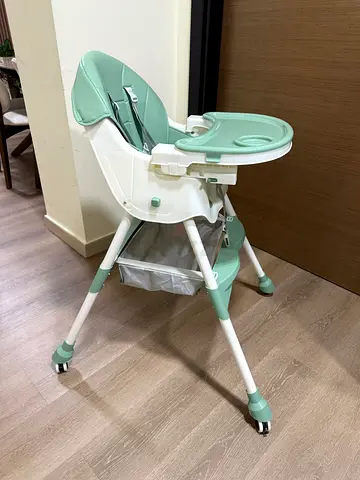 Baby Chair