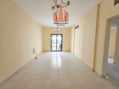 Zero Commission | Super 2bhk with Balcony in family building.