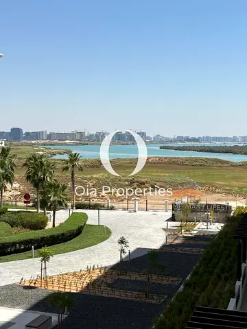 Fully Furnished Apartment | Prime Location | Sea & Golf View