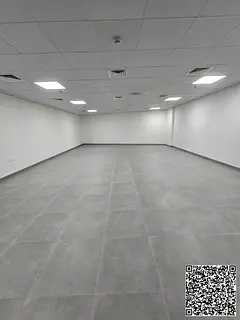 A prime office for rent in the Al-Rashidiya 1 area