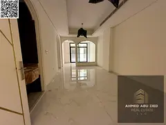 First Tenant - 2BR + Hall in Al Tallah 2 - Pool , Jacuzzi - 1 Month Free - 2BR - Balcony - Majlis -