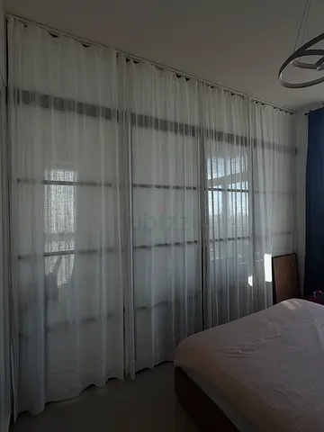 Curtains