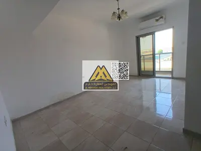 Family apartment in a prime location in Al Rashidiya 1, close to all amenities, with flexible payment options and a tranquil residential environment