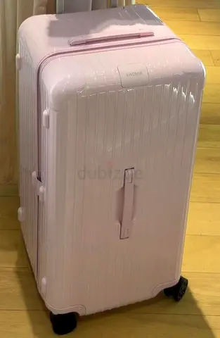 Rimowa Essential Trunk Plus