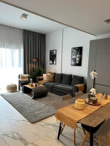 Light Grey Carpet