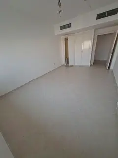 For rent in Sharjah – Al Majaz 1 1 bedroom and a living room with a great area, excellent location