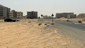 Premium Land for Sale – Al Jurf 3, Ajman (Residential + Retail Use)