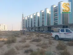Residential Plot for Sale in Tilal City – New Master Community