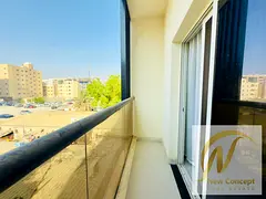 🏖️ Fully Furnished 1BR Apartment for Monthly Rent in Ajman Corniche | All Bills & Internet