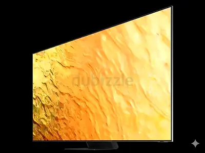 Samsung 65 QN800B Neo QLED 8K HDR Smart TV 65QN800B
