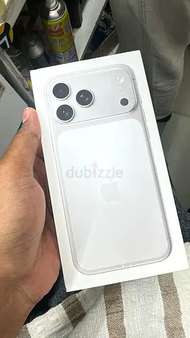 17 pro max